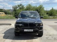 BMW X5 E53