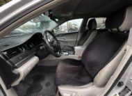 Toyota Camry 50 Hybrid