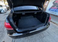 Mercedes Benz W212 E-class