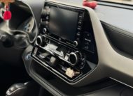 Toyota Highlander Hybrid