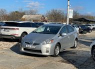 Toyota Prius 30