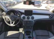 Mercedes GLA220d