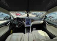 Tesla Model X 75D