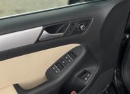 Volkswagen Jetta Hybrid