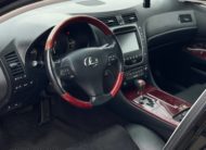 Lexus GS450h