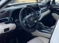 Toyota Highlander Hybrid