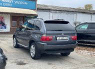 BMW X5 E53