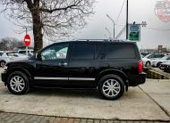 Infiniti QX56