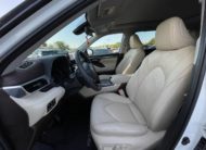 Toyota Highlander Hybrid