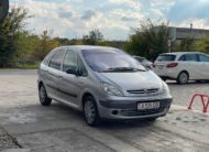 Citroen Xsara Picasso
