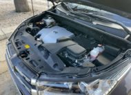 Toyota Highlander Hybrid