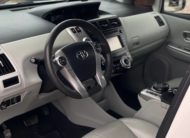 Toyota Prius V Hybrid