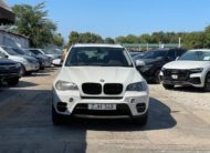 BMW X5 e70