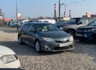 Toyota Camry 50 Hybrid