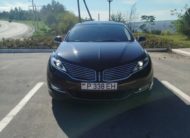 Lincoln MKZ Hybrid