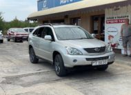 Lexus RX400h