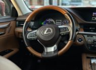 Lexus ES300h