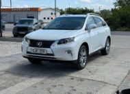 Lexus RX450h