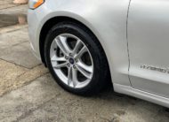 Ford Fusion Hybrid