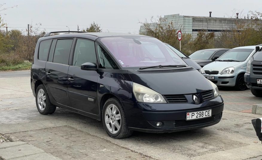 Renault Espace