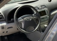 Toyota Camry 40 Hybrid