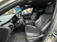 Lexus NX200t
