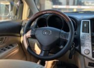 Lexus RX400h