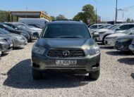 Toyota Highlander Hybrid