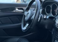Mercedes Benz CLS 250