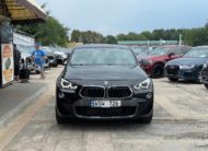 BMW X2 F39