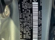 Toyota Camry 50 Hybrid