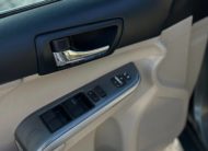 Toyota Camry 50 Hybrid