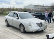 Lancia Thesis