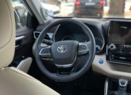 Toyota Highlander Hybrid