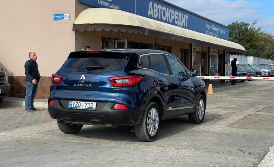 Renault Kadjar