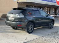 Lexus RX400h