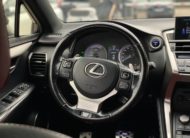 Lexus NX300h