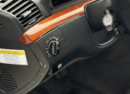 Mercedes Benz S430 W220