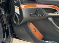 Mercedes Benz S430 W220