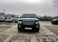 Infiniti QX56