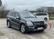 Mercedes Benz GL350