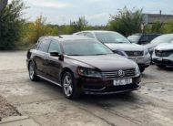 Volkswagen Passat b7