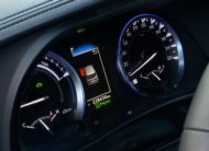 Toyota Highlander Hybrid