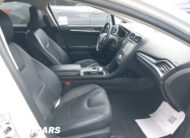 Ford Fusion Plug-In-Hybrid