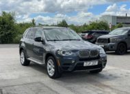 BMW X5 e70