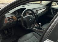 BMW E91 520i