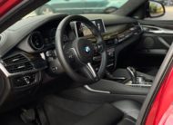 BMW X6 F16 35i xDrive