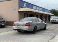 Mercedes Benz S400 (W220)