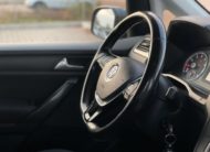 Volkswagen Caddy Max