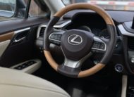 Lexus RX450h